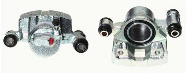 Brake Caliper (DA6006)