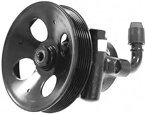 Hydraulic Pump, steering (PI0188)