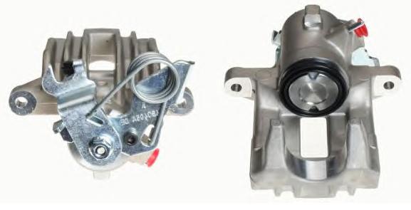 Brake Caliper (AU6136)
