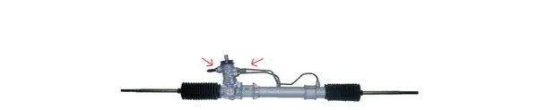 Steering Gear (VO9016)