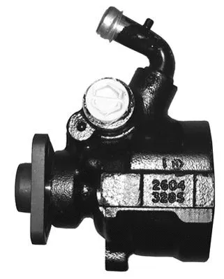Hydraulic Pump, steering (PI0705)