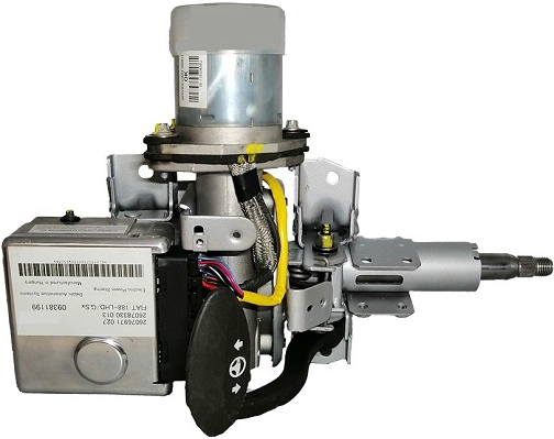 Steering Column (GPE706)