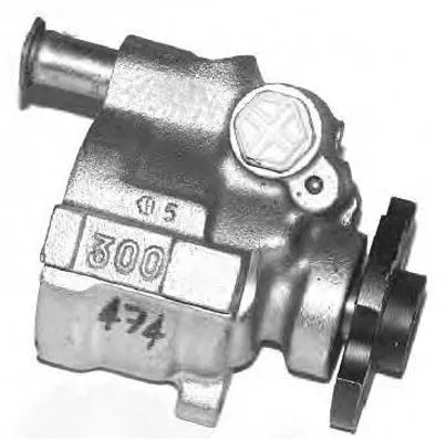Hydraulic Pump, steering (PI0324)