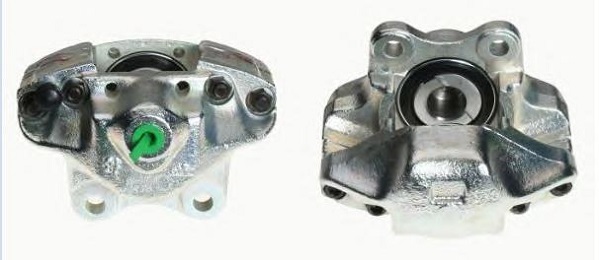 Brake Caliper (BW6012)