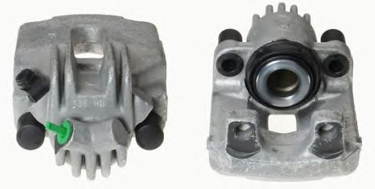 Brake Caliper (BW6158)
