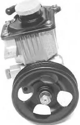 Hydraulic Pump, steering (PI0237)
