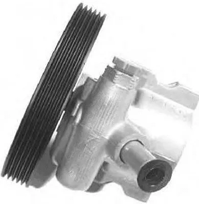 Hydraulic Pump, steering (PI0252)