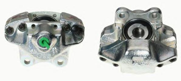 Brake Caliper (BW6011)