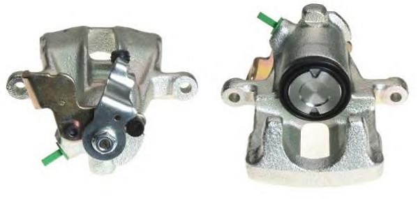 Brake Caliper (AU6085)