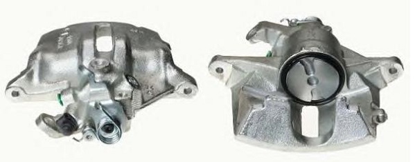 Brake Caliper (CI6135)