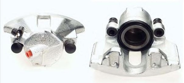 Brake Caliper (AU6147)