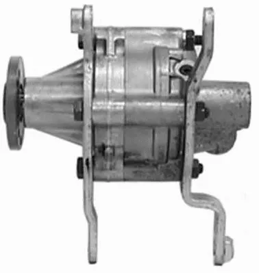 Hydraulic Pump, steering (PI0318)