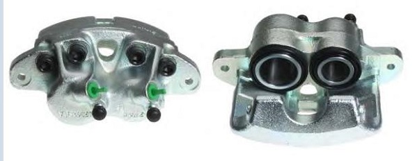 Brake Caliper (CI6084)