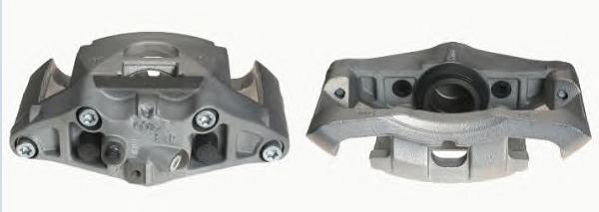Brake Caliper (AU6168)