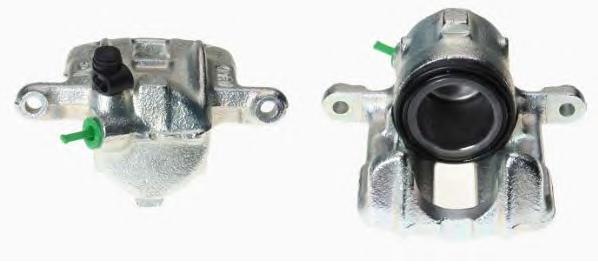 Brake Caliper (FI6057)