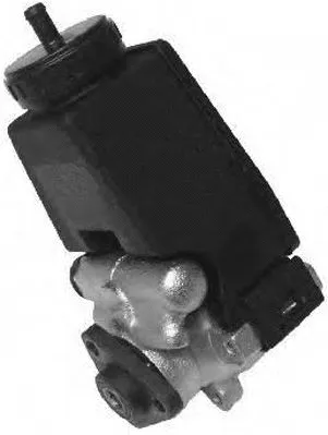 Hydraulic Pump, steering (PI0125)
