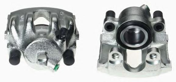 Brake Caliper (BW6041)