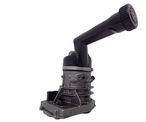 Hydraulic Pump, steering (PEI029)