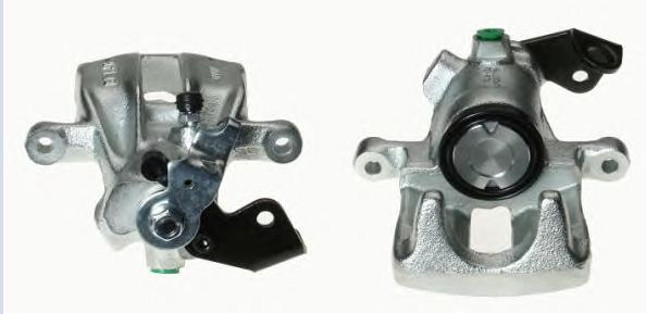 Brake Caliper (AU6011)