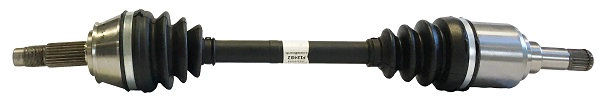 Drive Shaft (FI3482)