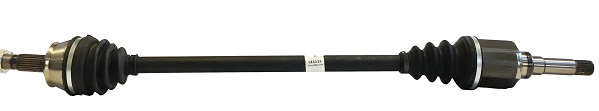 Drive Shaft (CI3324)