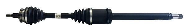 Drive Shaft (ME3051)