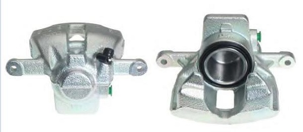 Brake Caliper (BW6207)