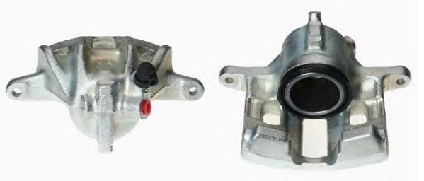 Brake Caliper (CI6018)