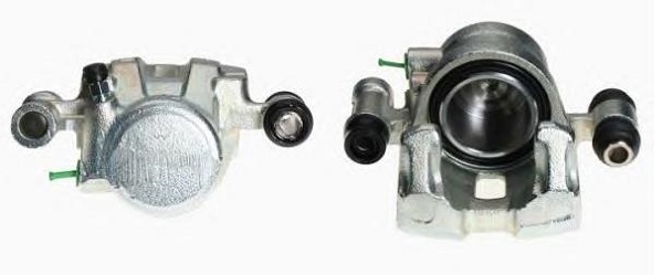 Brake Caliper (DA6010)