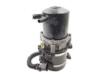 Hydraulic Pump, steering (PEI032)
