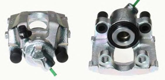 Brake Caliper (BW6122)