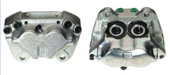 Brake Caliper (BW6053)