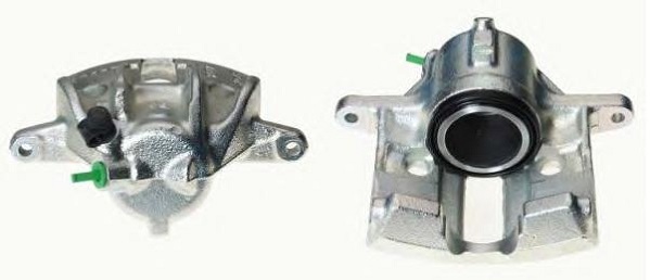Brake Caliper (CI6019)