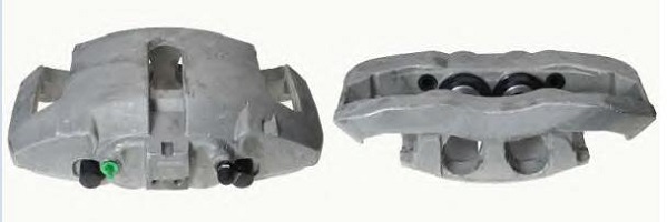 Brake Caliper (AU6171)