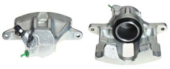 Brake Caliper (AU6074)