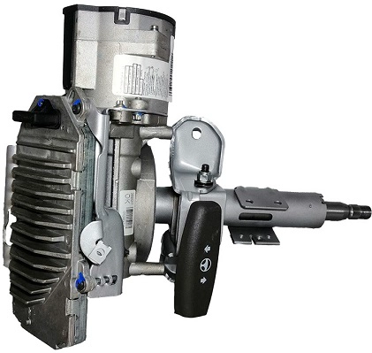 Steering Column (GPE714)
