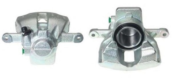 Brake Caliper (BW6206)