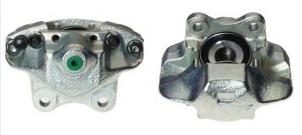 Brake Caliper (BW6016)