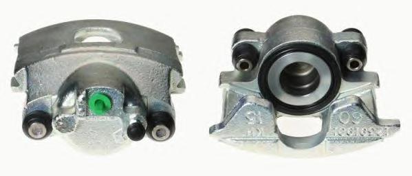 Brake Caliper (CH6006)