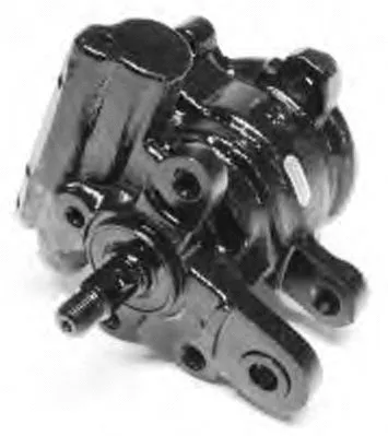 Hydraulic Pump, steering (PI1112)