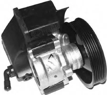 Hydraulic Pump, steering (PI0196)