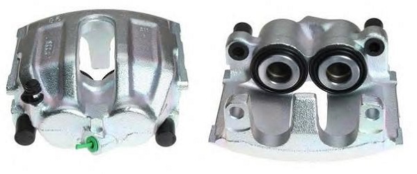 Brake Caliper (BW6106)