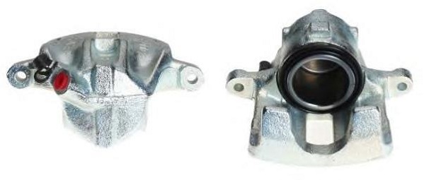 Brake Caliper (FI6085)