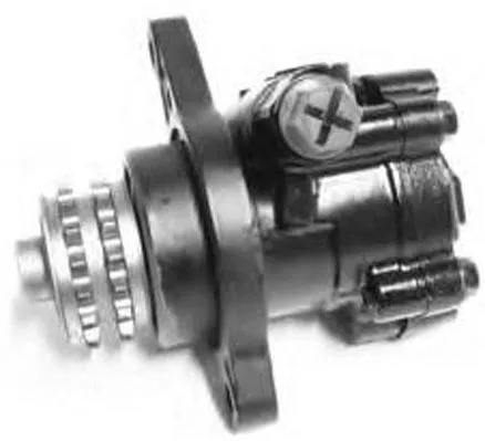 Hydraulic Pump, steering (PI1073)