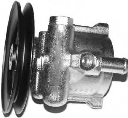 Hydraulic Pump, steering (PI0107)