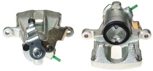 Brake Caliper (AU6086)