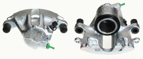 Brake Caliper (AU6081)