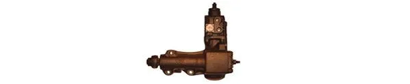 Steering Gear (OP9026)