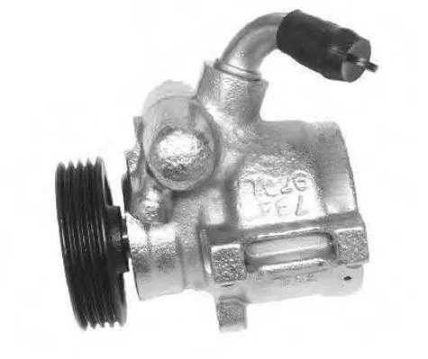 Hydraulic Pump, steering (PI0994)