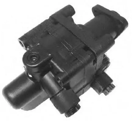Hydraulic Pump, steering (PI0411)